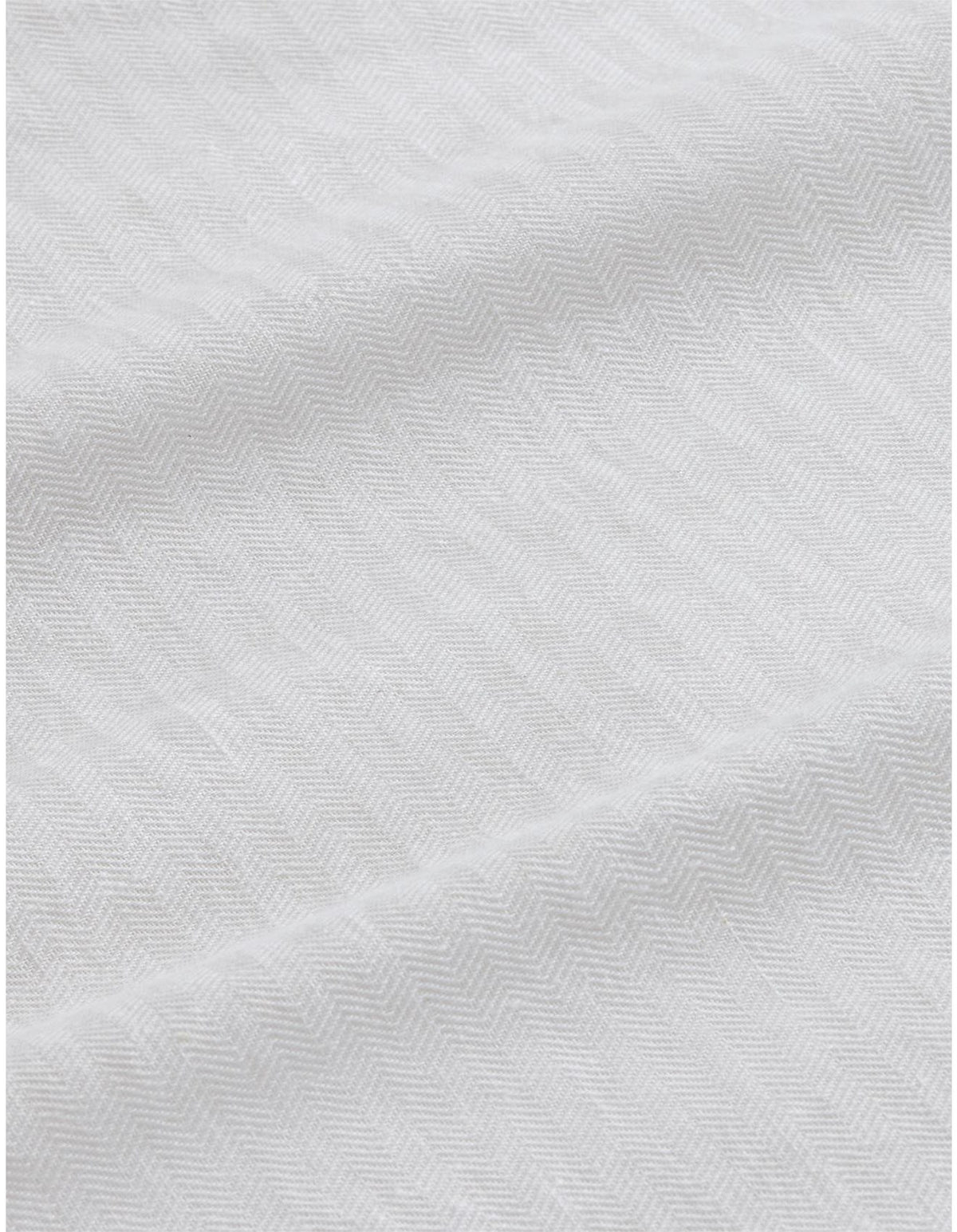 OTIS PILLOWCASE PAIR IN WHITE
