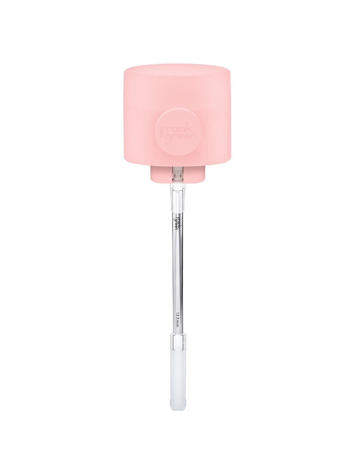 Switch Lid 133mm Straw Hydration Bottle Lid Blushed Set