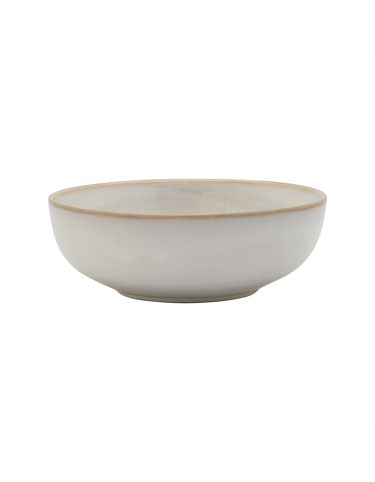 Element Bowl 18cm Blanc