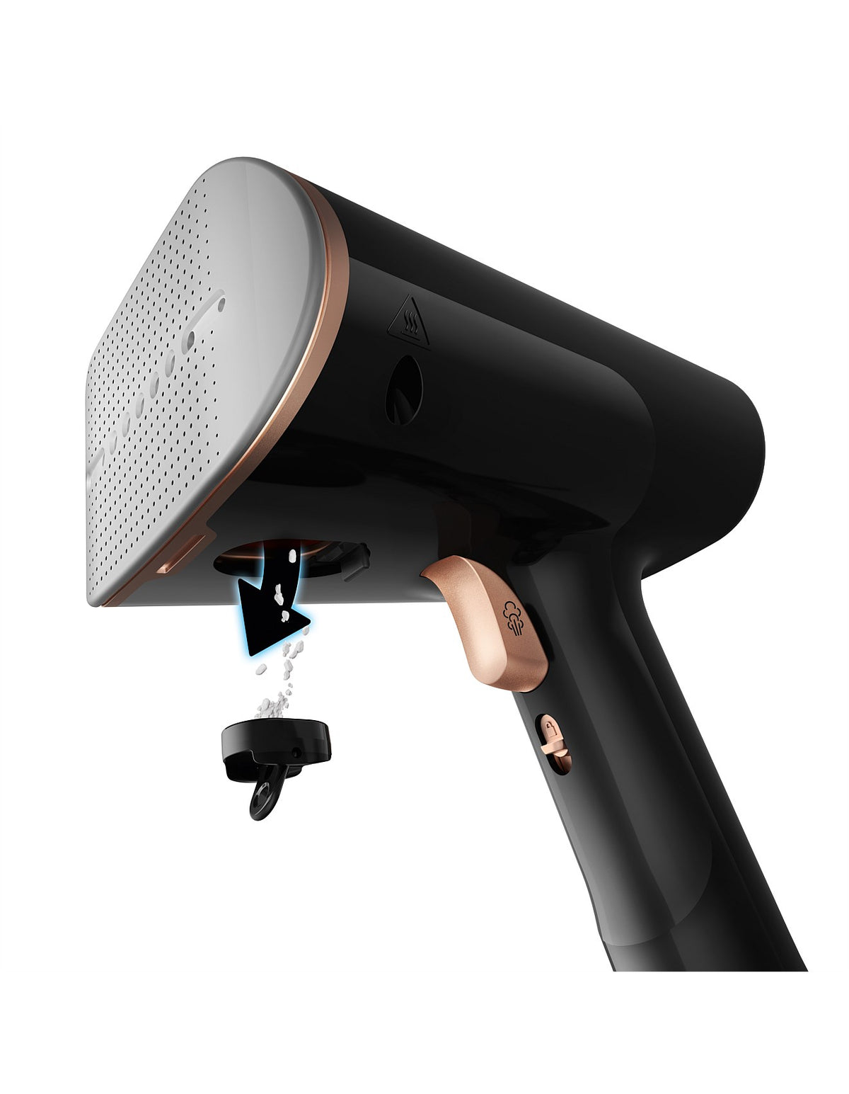 QuickStyle 7 Garment Steamer