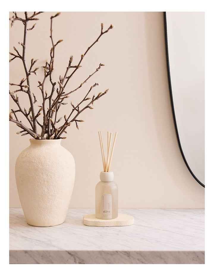 Reed Diffuser Sea Cotton & Coconut