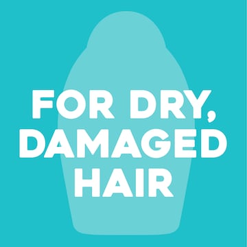 OGX Argan Oil Hydrate & Repair Hair Mask 300mL
