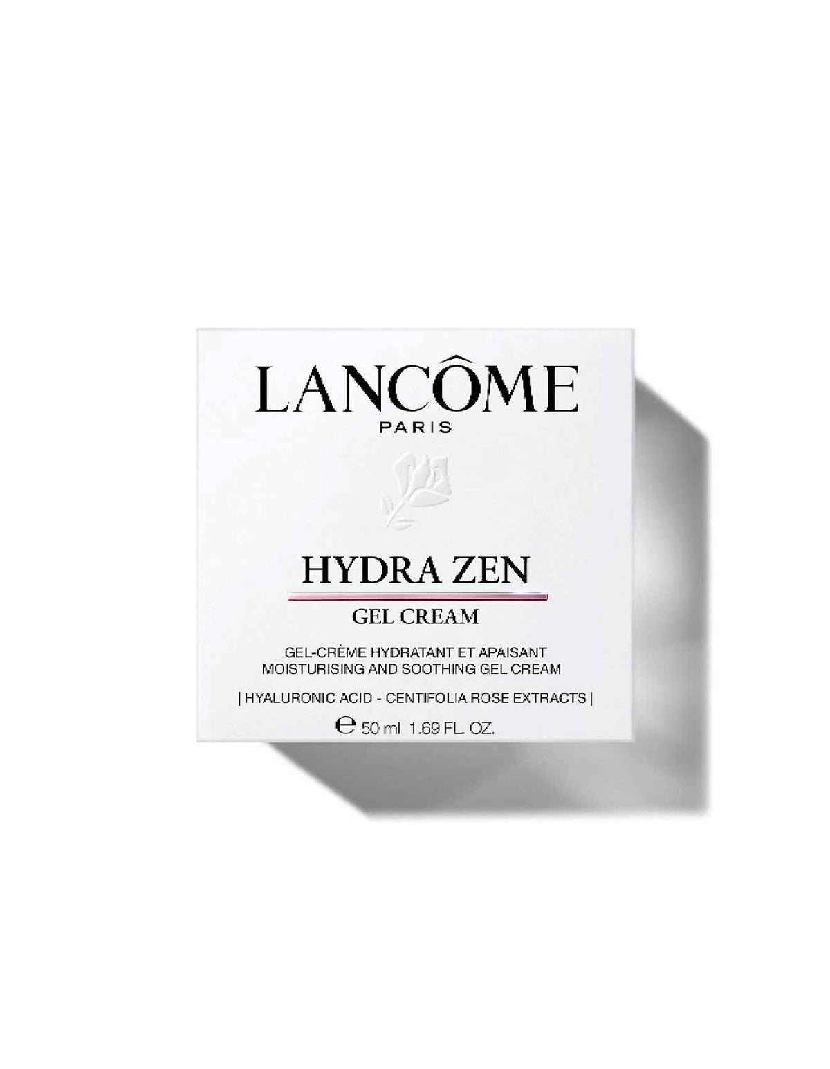 Advanced Hydrazen Gel Cream 50ml