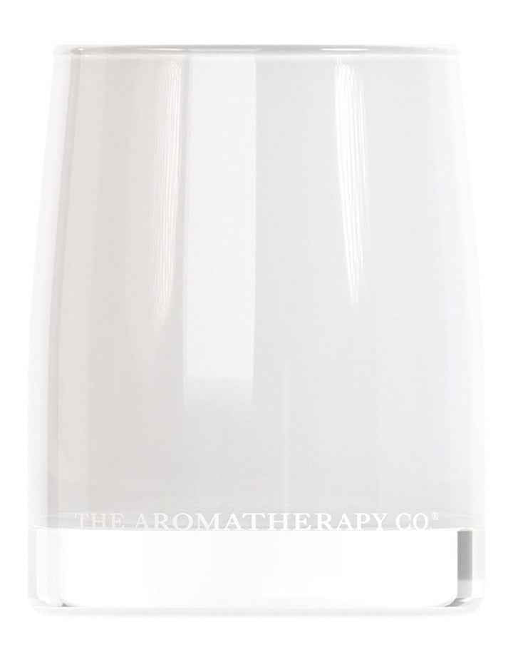 Candle 80g in Christmas Pudding