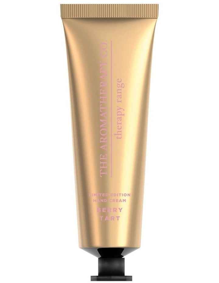 Hand Cream 50ml in Berry Tart