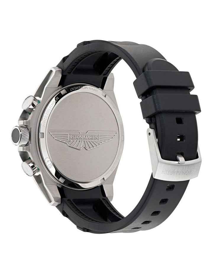 HDL 44mm MTRH1F502 Watch in Podium Green/Black