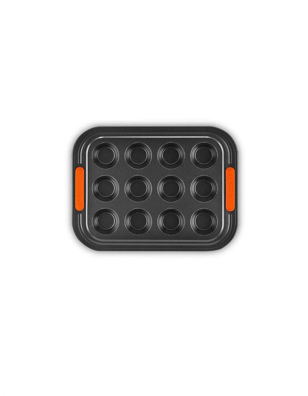 TNS MINI MUFFIN TRAY 12 CUP