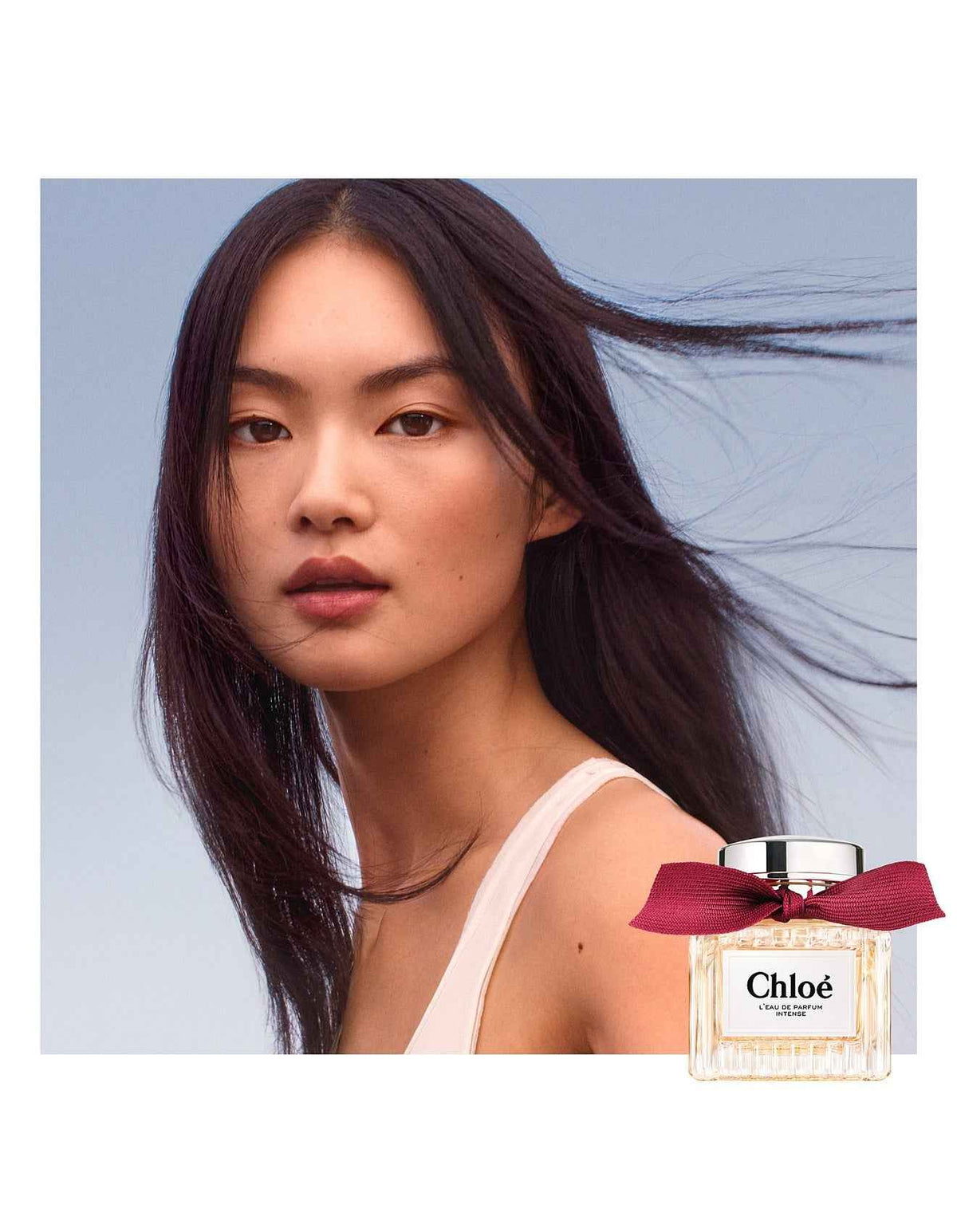 Chloé L'eau De Parfum Intense EDP 100ml