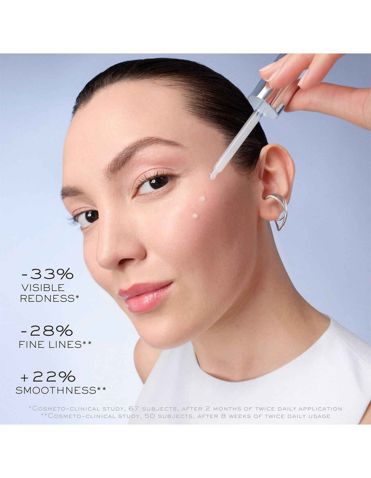 Génifique Ultimate Serum 50ml Refill