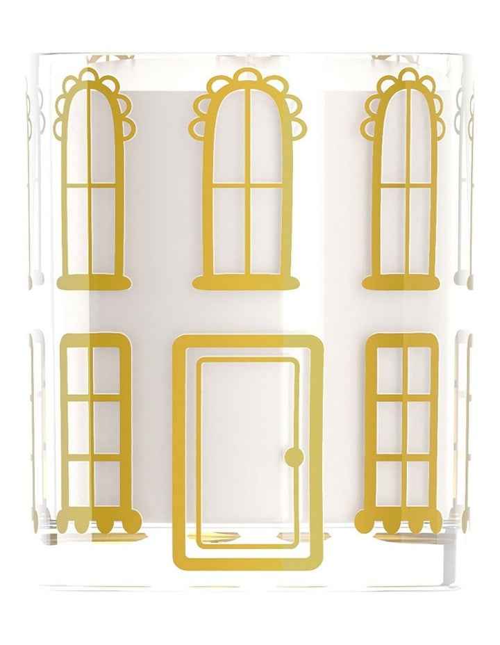 Winters Lane Ginger Spice Candle 200g