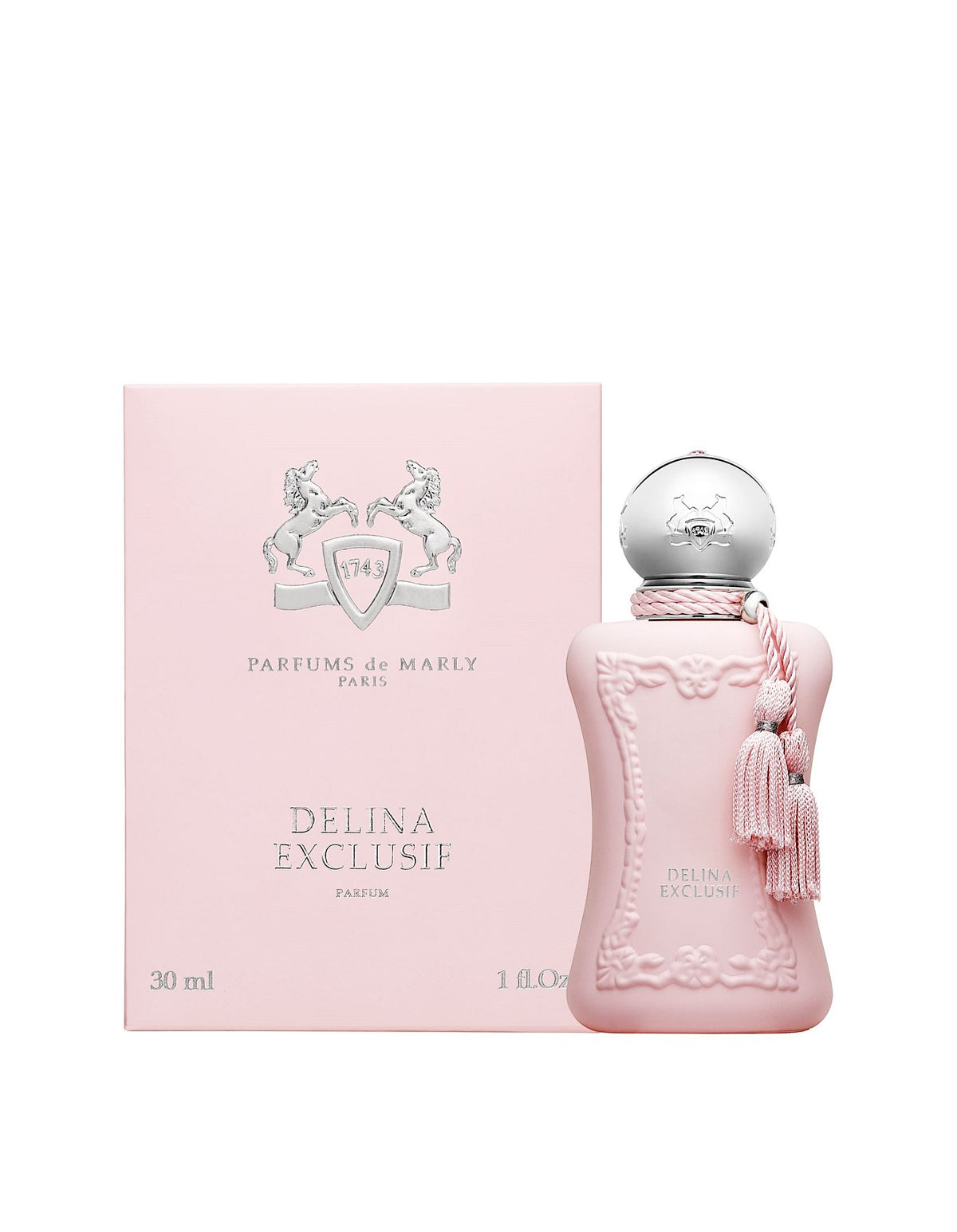 DELINA EXCLUSIF 30ml PARFUM SPRAY