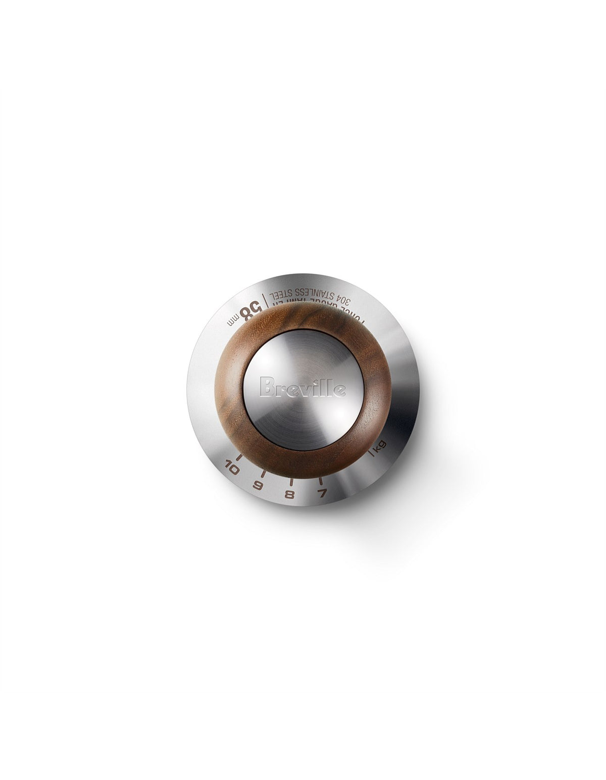 BEA302WLW Force Gauge Tamper 58mm
