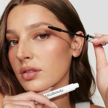 MCoBeauty XtendLash Mascara Black-Brown 7mL
