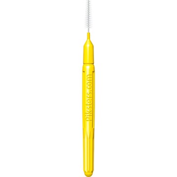 Piksters Interdental Brushes Size 3 35 pack
