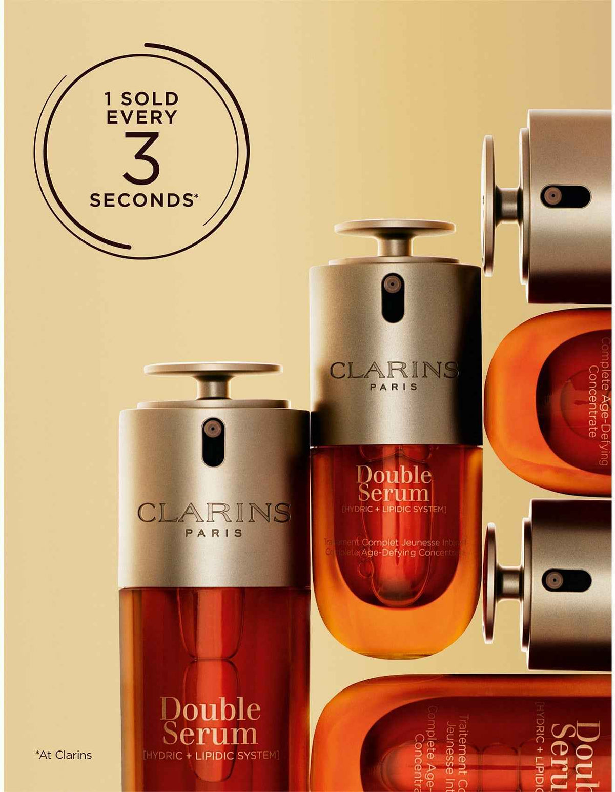 Double Serum 50ml