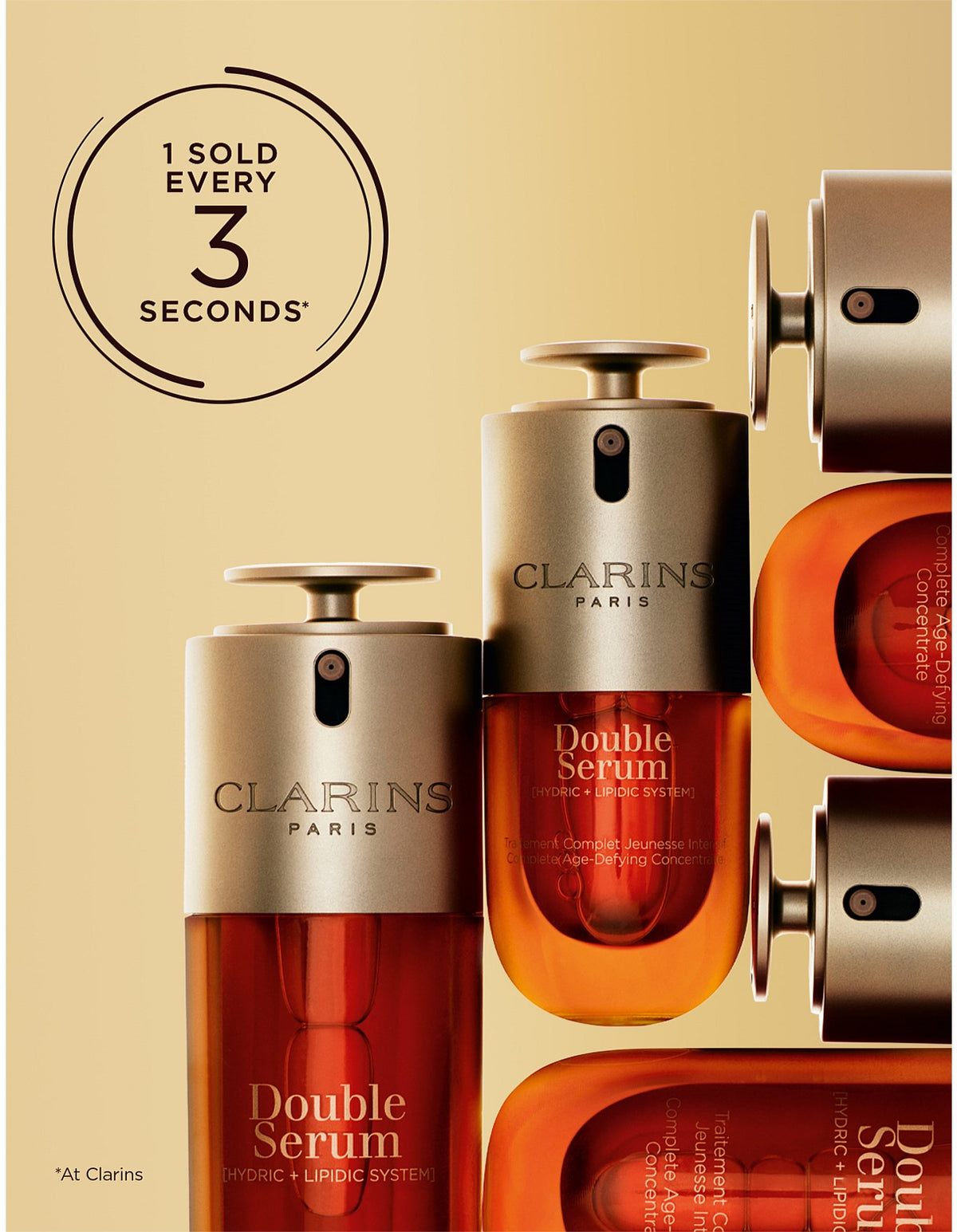 Double Serum 50ml