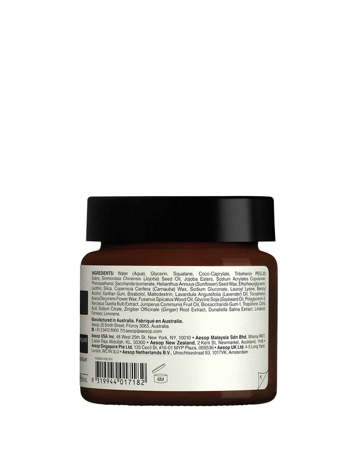 Seeking Silence Facial Hydrator 60mL