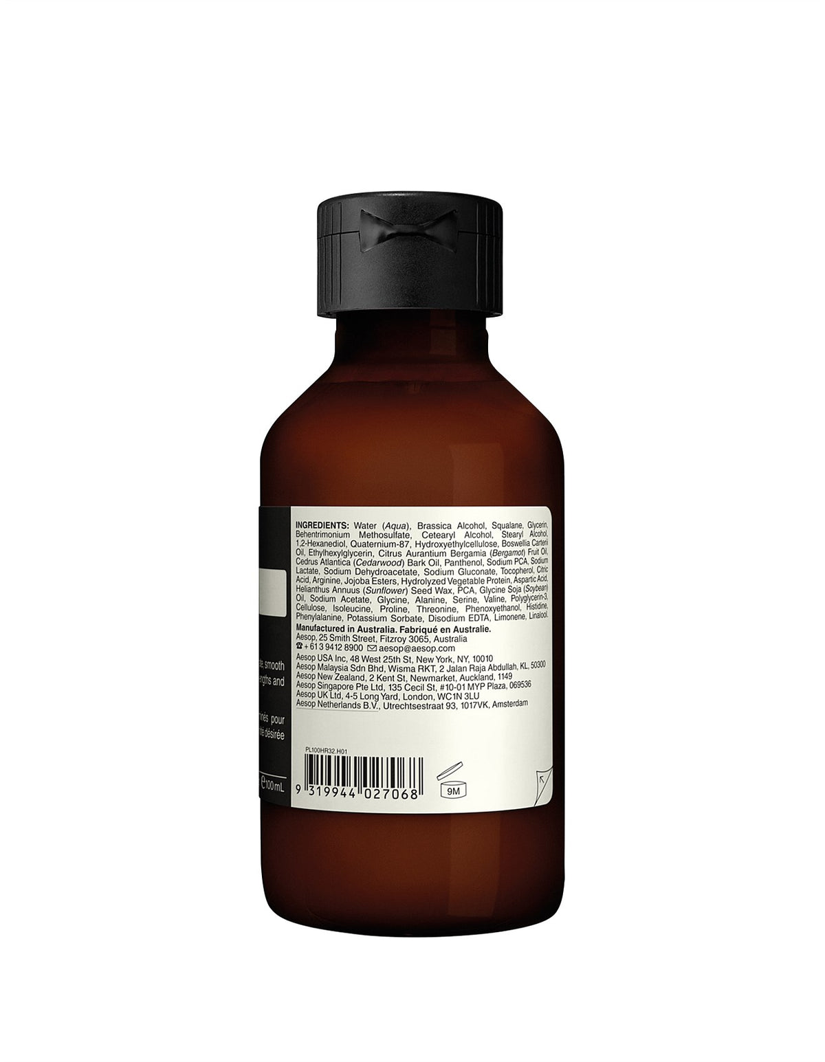 Conditioner 100mL