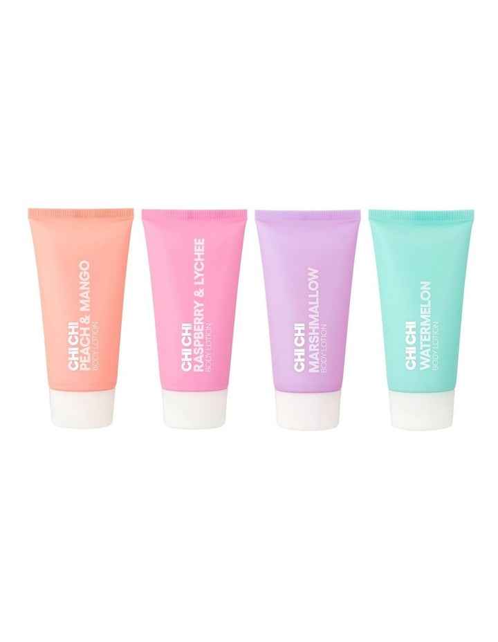All Time Favourites Body Lotion Set