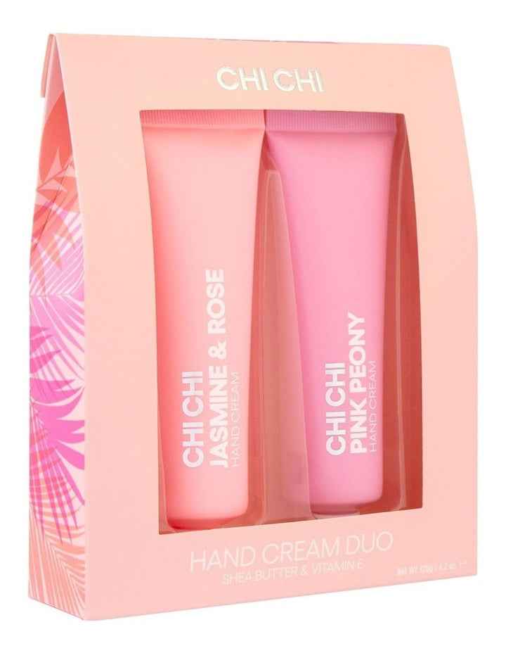 Hand Cream Duo