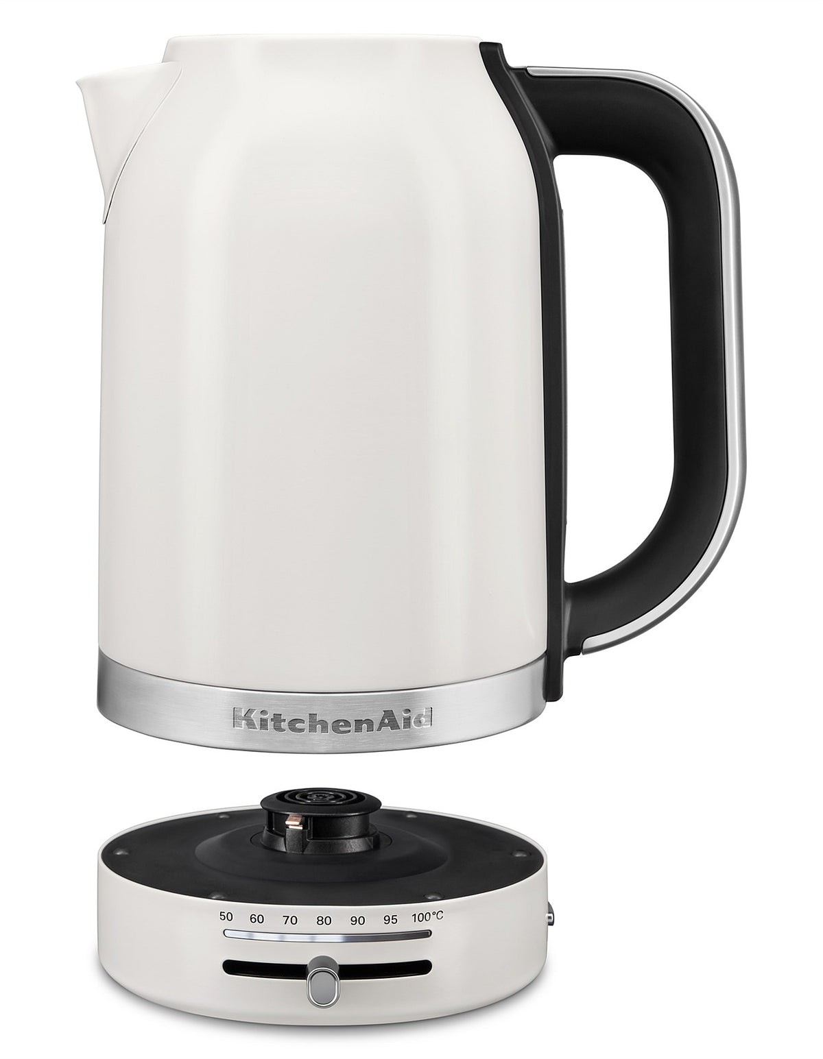 KEK1701 1.7L Variable Temperature Kettle Porcelain