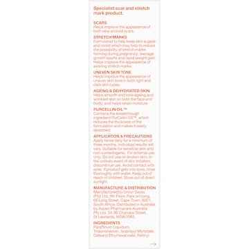 Bio-Oil Skincare Oil 125mL