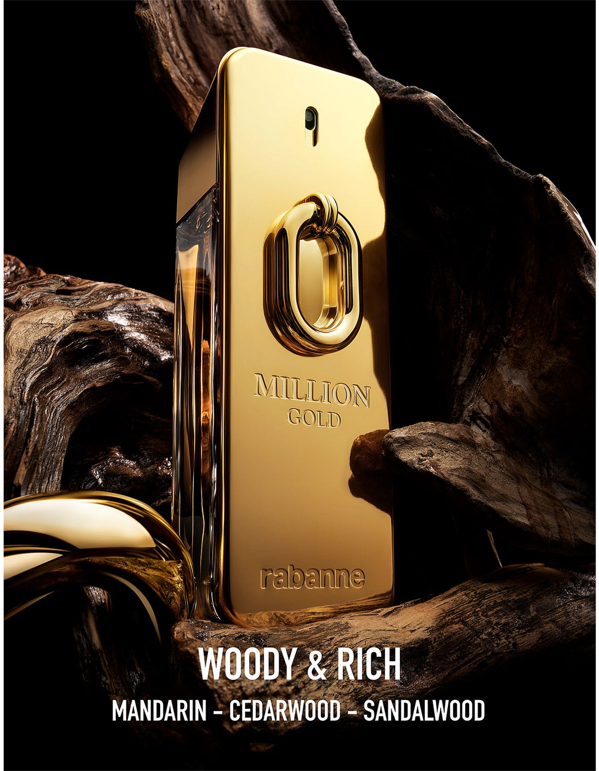 Million Gold EDP Intense 50mL