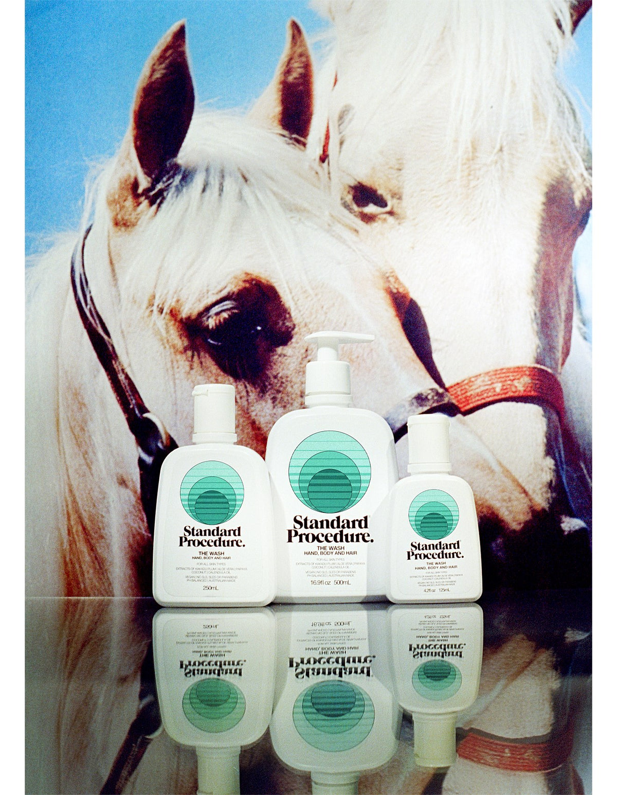 The Wash 125ml