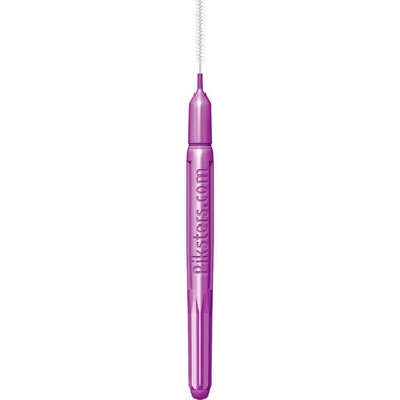 Piksters Interdental Floss Brush Size 1 35 pack