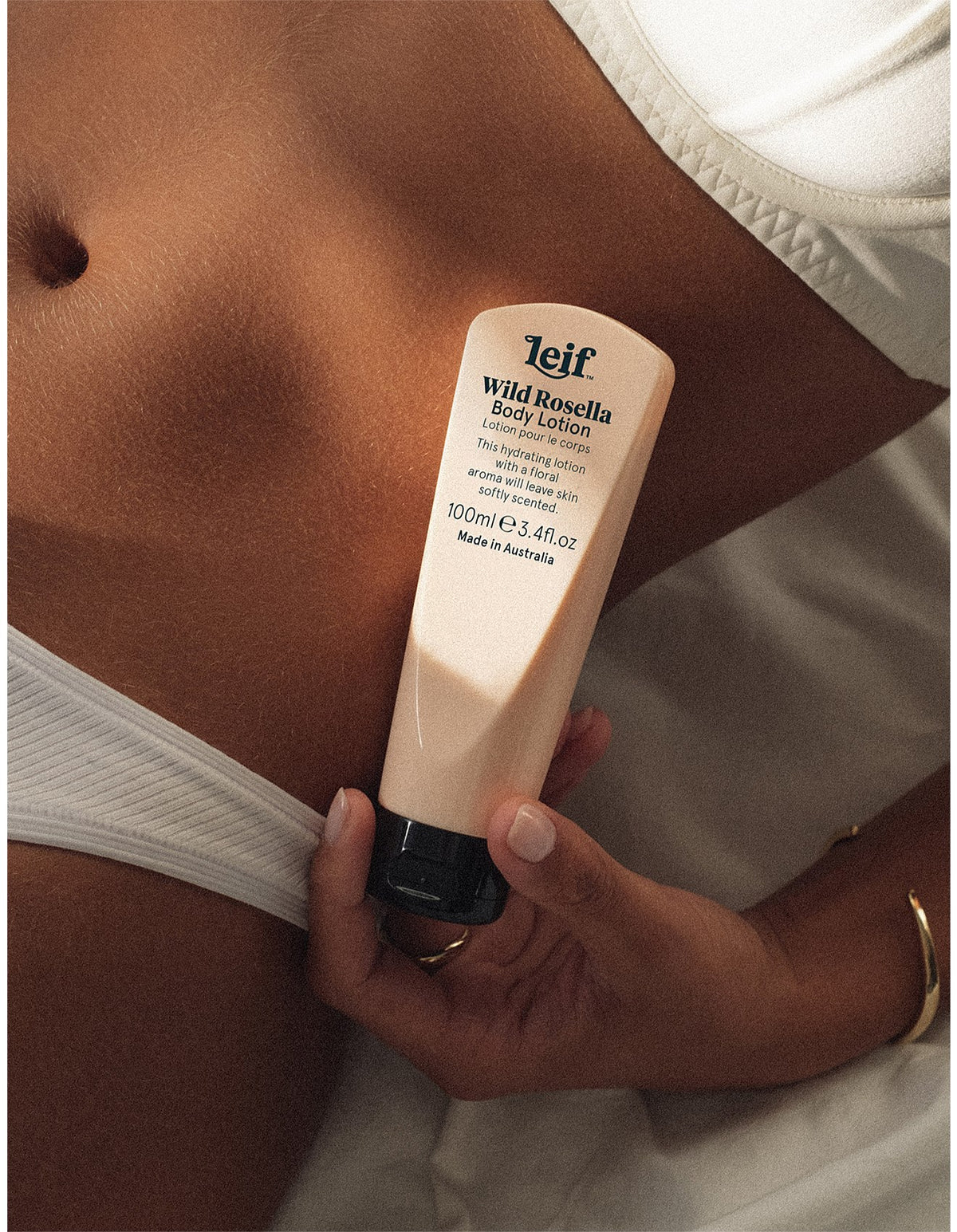 Wild Rosella Body Lotion 100ml