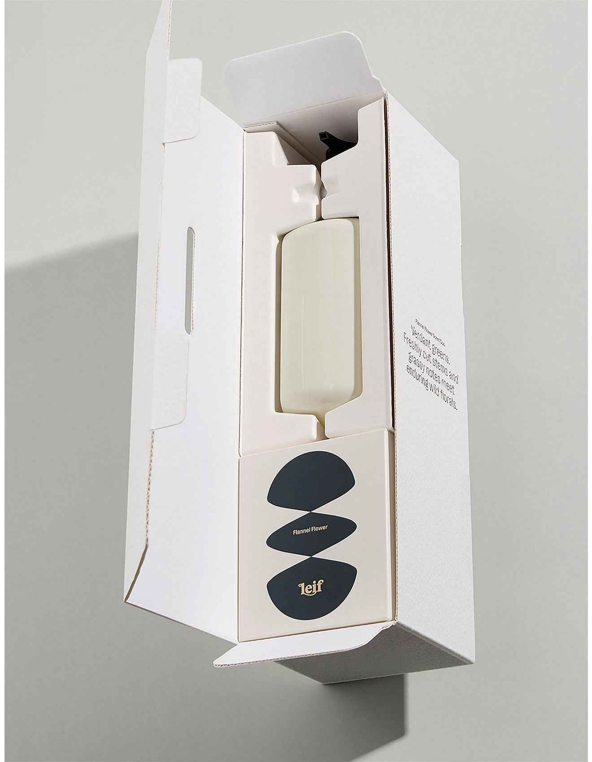Flannel Flower Scent Duo Set