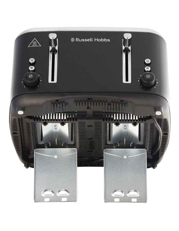 Addison 4-Slice Toaster RHT514BLK