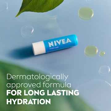 Nivea Hydrocare Lip Balm SPF 15 4.8g