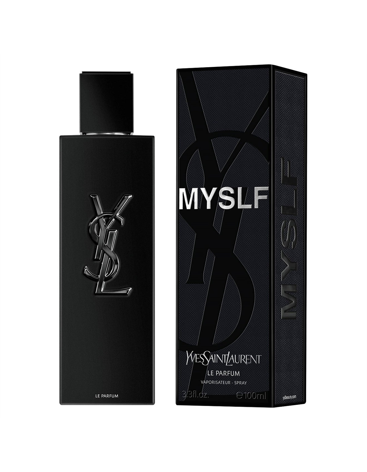 Myslf Le Parfum 100Ml