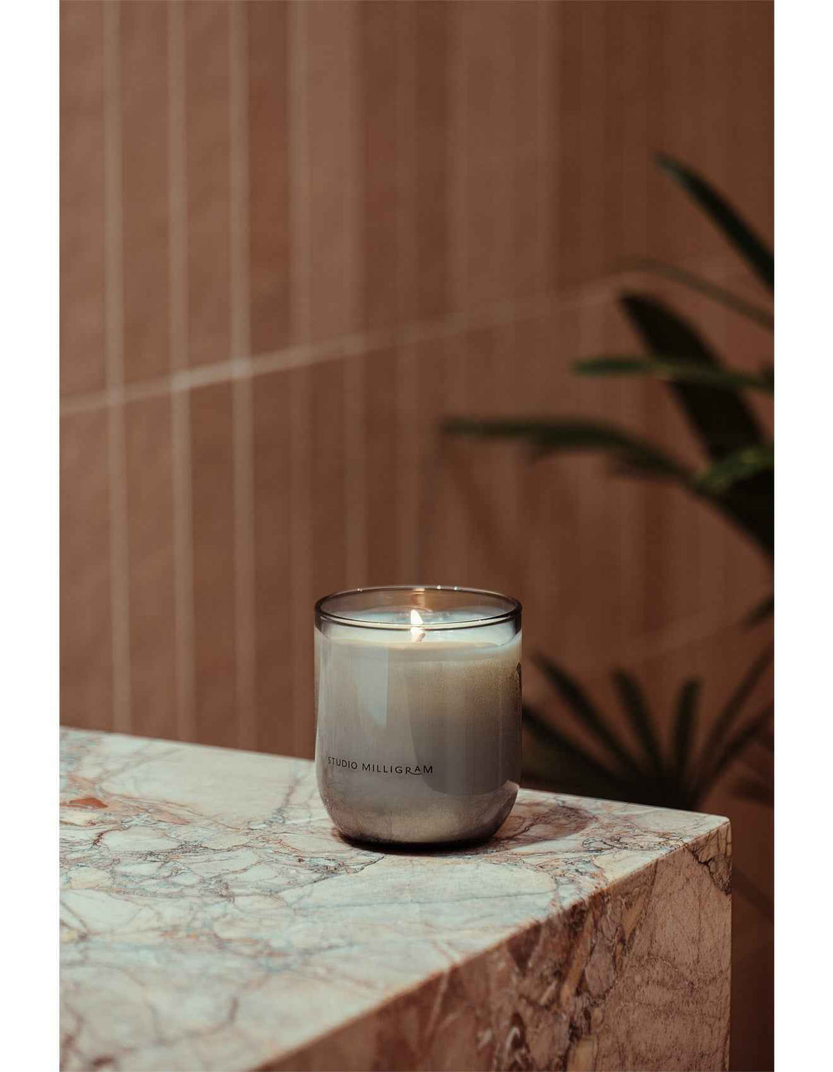 Study Of Trees Sensory Scented Candle 220g