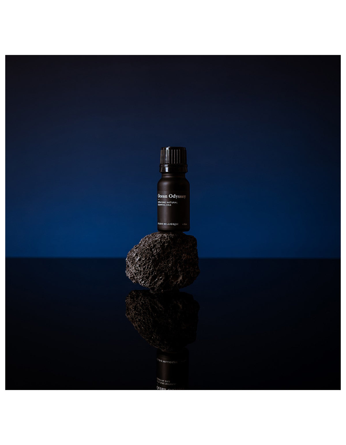 Ocean Odyssey Sensory Essential Oil 10ml