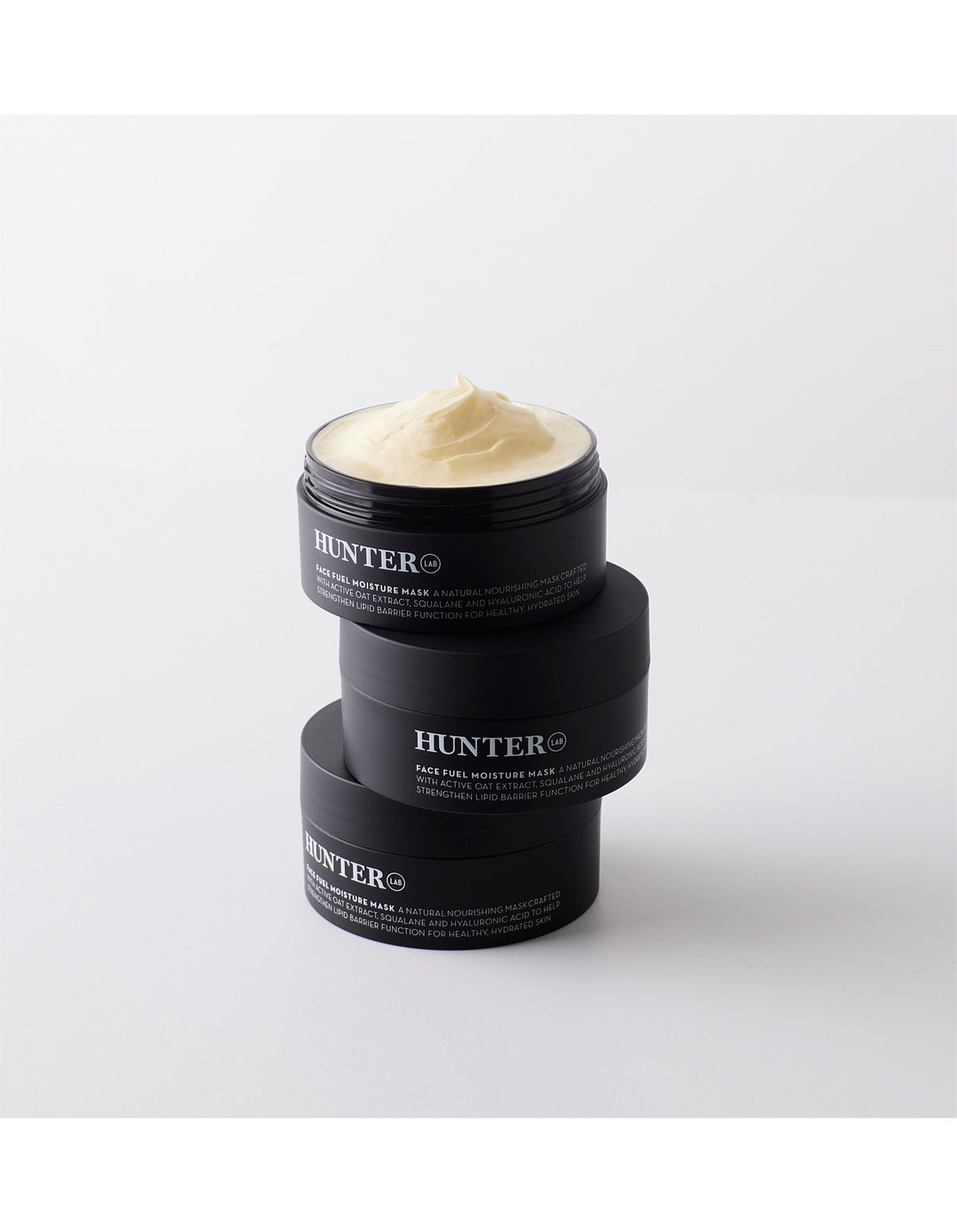 Face Fuel Moisture Mask 60ml