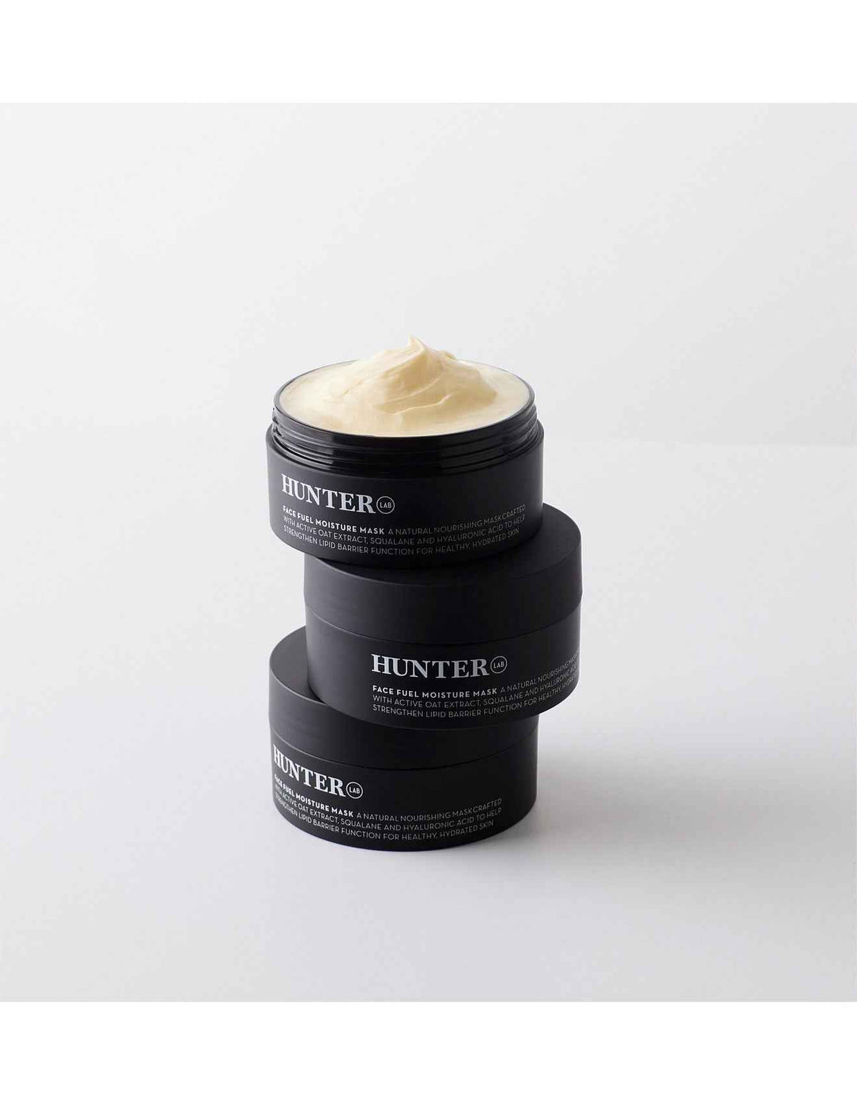 Face Fuel Moisture Mask 60ml
