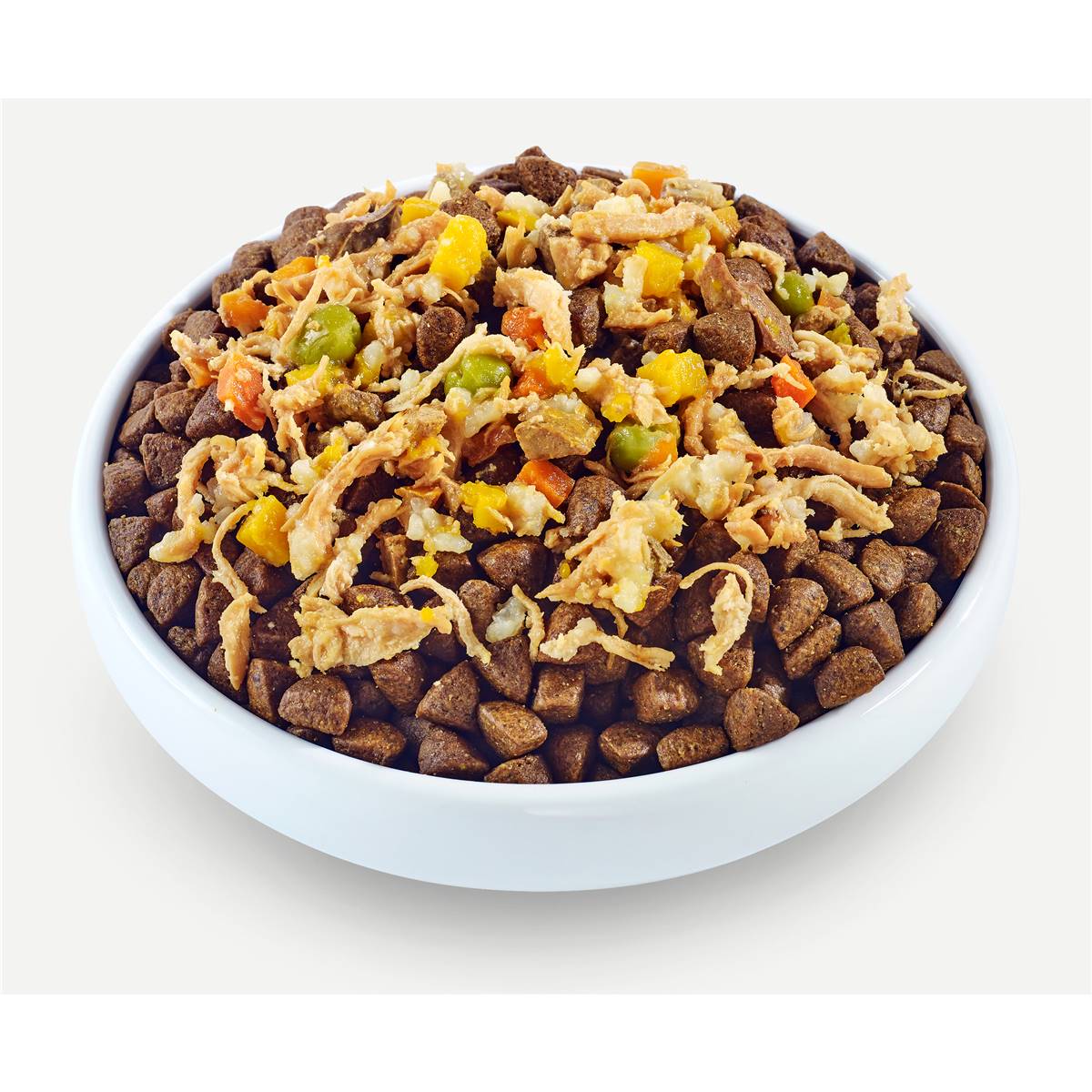 Applaws Taste Toppers Chicken, Beef Vegetables Wet Dog Food 156g
