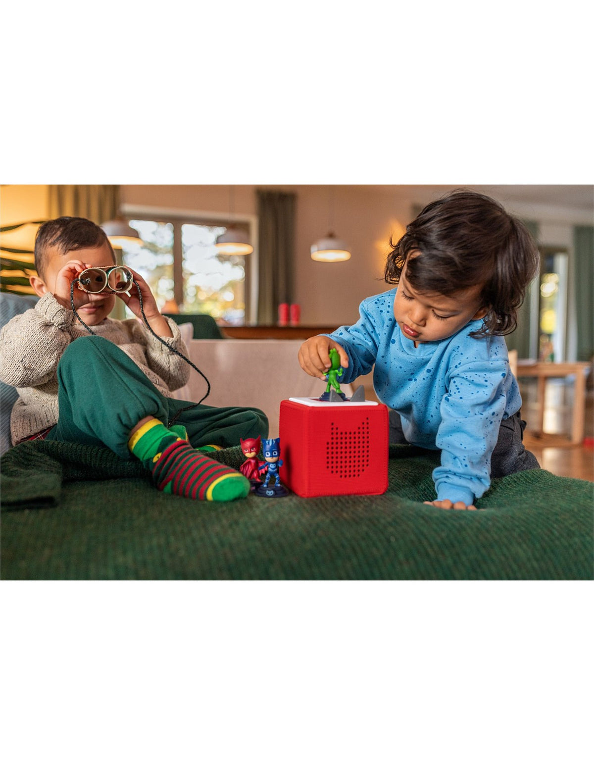 PJ Masks Catboy Audio Character