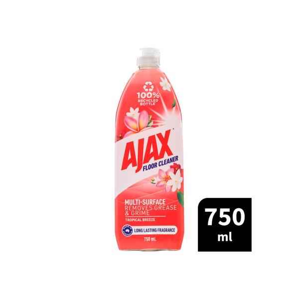 Divine Blends Floor Cleaner