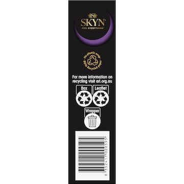 SKYN Condoms Elite 10 pack