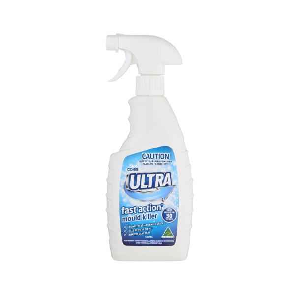 Ultra Mould Killer