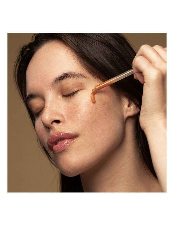 Hosanna Collagen Plumping Water Serum 30ml