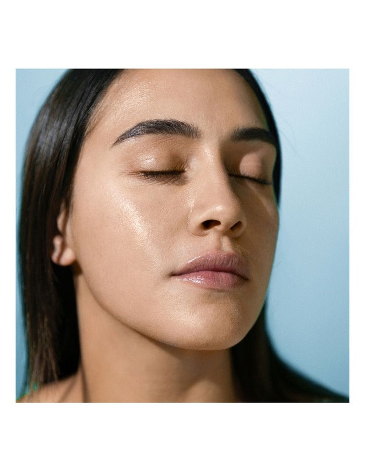 Supernatural Spf50+ Ceramide Silk Facial Sunscreen 60ml