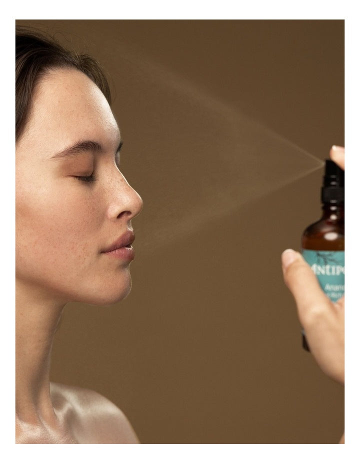 Ananda Antioxidant-Rich Gentle Toner 100ml