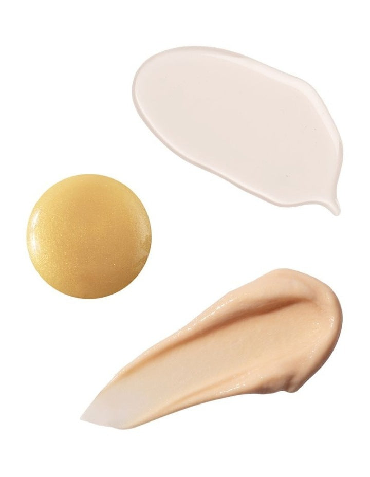 Christmas Brightening Boost Set - Glow 30ml, Gospel 50ml, Diem 15ml