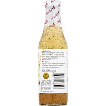 Mae Ploy Salad Dressing Thai Style 285mL