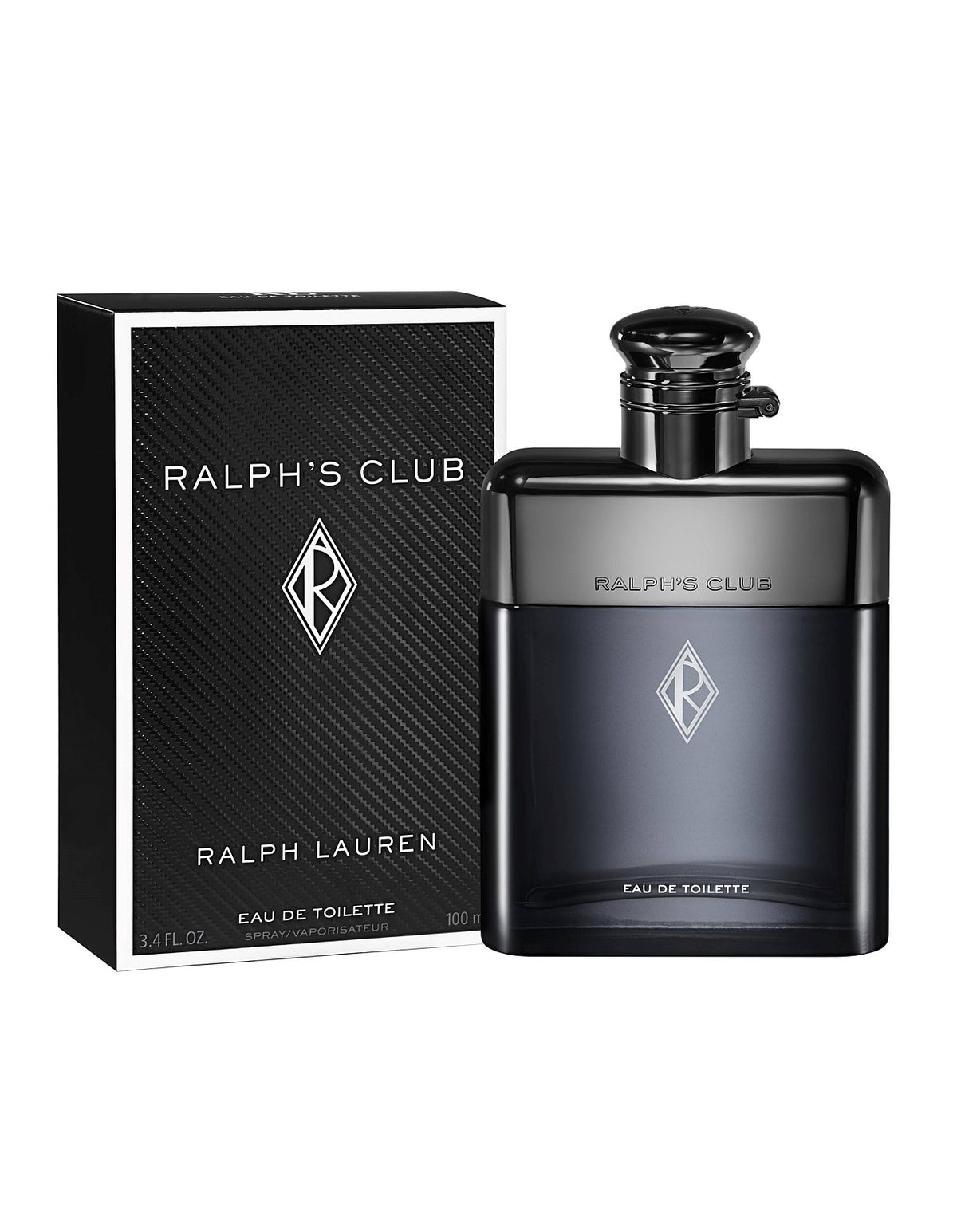 Ralph Club Eau De Toilette 100ML