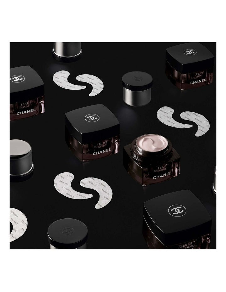 LE LIFT FLASH EYE Smooths Firms Tightening Effect
